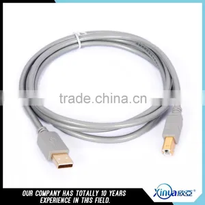 Wholesale Best Price Hot Sale Xinya Original High Speed USB Printer Cable For Printer Copier Camera Scanner thumbnail-1