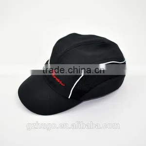 New Fashion Stylish Unisex Leisure Embrodiery Soft Outdoor Sport Custom Golf Cap With Velcro Closure thumbnail-4