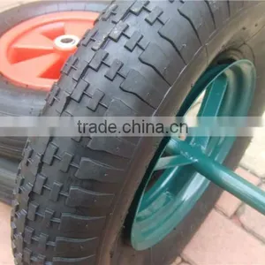 High Quality Cheap Price Barrow Wheel 8 X400 Manufacturer thumbnail-2