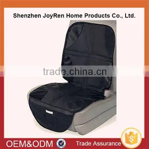 Baby and Infant Safety Seat Car Seat Protector thumbnail-1