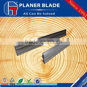 Wholesale Tungsten Carbide Tipped 260x8x2mm Wood Planer Knife thumbnail-1
