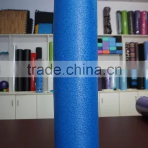 2015 New High Density Fitness Gym Item EPE Yoga Foam Roller thumbnail-2