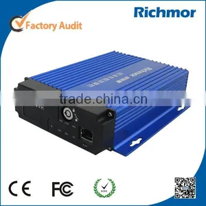 Richmor 3G Sim Card Mini 2 SD Mobile Dvr H.264 Compression by IOS Androd Phone View thumbnail-1