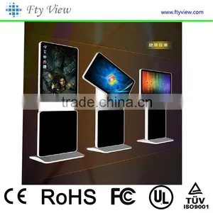 Factory Price 42 Inch 1080P Floor Standing Indoor Android Advertising Display/ad Player Supplier's Choice thumbnail-4