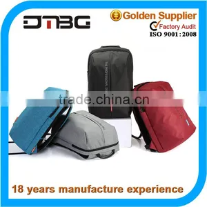 Lightweight Leisure Backpack for Travel thumbnail-1