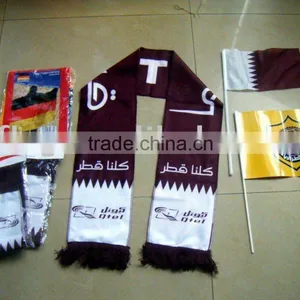 Katar Flag thumbnail-1