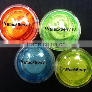 Led Flashing yo yo With Big Logo Area thumbnail-1