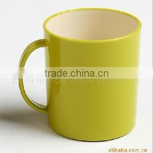 Plastic Tea Cup /acrylic Plastic Color Cup thumbnail-1