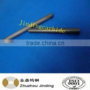 Tungsten Carbide Drilling Rod and K10 Tungsten Carbide Rods thumbnail-1