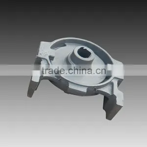 China High Quality Sand Metal Casting Foundry thumbnail-4