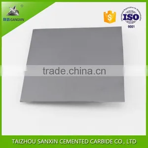 OEM Yg15 Tungsten Carbide Wear Plate, Tungsten Carbide Block thumbnail-4