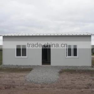 Cheap Prefab House thumbnail-4