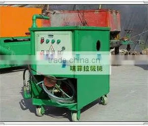 High Praised Small Portable Foam Concrete Block Making Machine thumbnail-1
