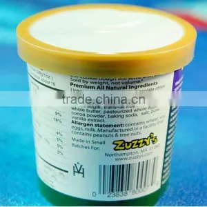 Ice Cream Cup Paper Lid,paper Ice Cream Cup,ice Cream Cups Wholesale thumbnail-5