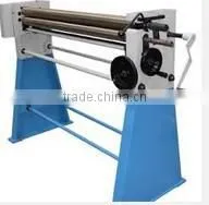 (W01-2x1000) Slip Roll Machines thumbnail-1