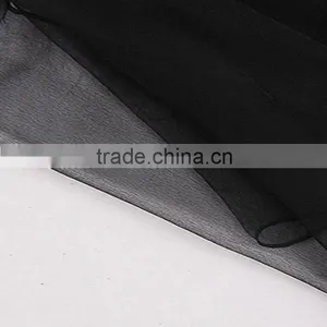 Chiffon Silk Scarf thumbnail-3