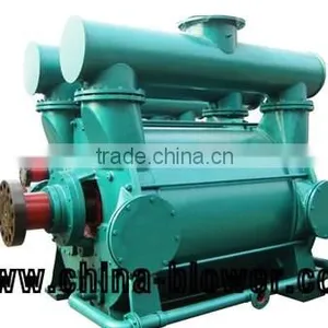 2BE3-400 / 2BEC-40 Series Liquid Ring Vacuum Pump Absorption-shift Roll thumbnail-1