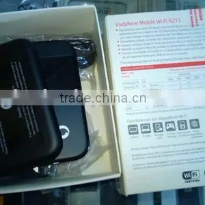 Vodafone R215 4G LTE Mobile WiFi Router thumbnail-5