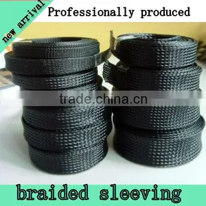Processing Customized Braided Nylon Sleeve for Light-fixture thumbnail-1