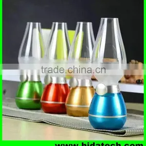Ultra Bright Led Light With Blow Control LED Lamp for Promotional Gift Items thumbnail-1