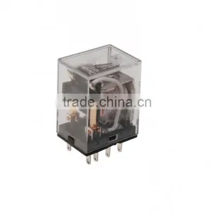 8 Pin Flat Relay thumbnail-1