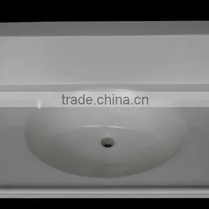 New Material Bathroom Basin thumbnail-1
