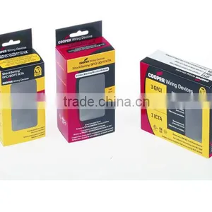 Customize Retail Paper Folding Gift Box With Magnets Closure thumbnail-4