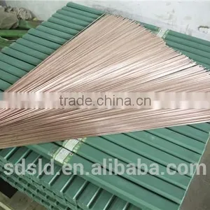 ISO Approved! Factory From Shandong ER70S-6 Argon Arc Welding Wire thumbnail-2