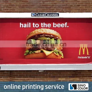 Custom Plastic Create a Poster thumbnail-1