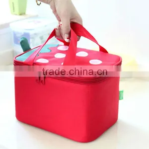 Promotion Lunch Bags for Children(hand Bag for Ice Cool) thumbnail-1