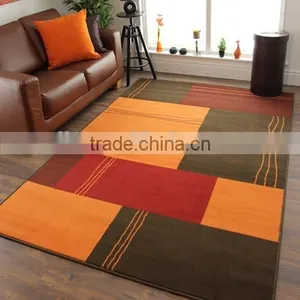 Modern Acrylic Carpet thumbnail-1
