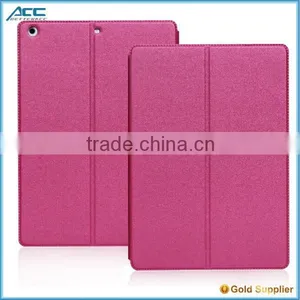 New Design Unbreakable Protective Case Leather Filp Case for Ipad Mini 4 thumbnail-4