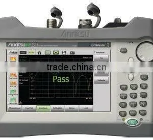 Anritsu Antenna Analyzer and Site Master S331L thumbnail-1