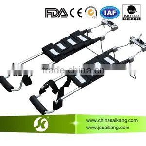 Medical Appliances Leg Traction Splints thumbnail-1