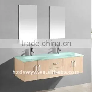 Vanity Unit/toilet Vanity Units/double Basin Vanity Unit thumbnail-1