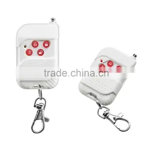 Functional Accessories Combination for Auto-Dial Wireless Defense Zones PSTN Home Security Anti- Theft Alarm System thumbnail-3
