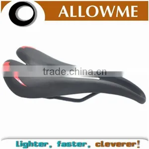 Syun lp Wholesale Bicycle Parts Leather Bicycle Saddle thumbnail-6