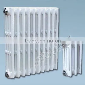 Cast Iron Radiator Decoration Four Pole thumbnail-1