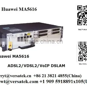 FSAP 9800 IP Chassis DSLAM MSAN; Contact: Sherry@versatek.cn thumbnail-6