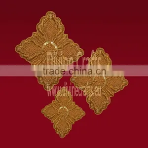 Orthodox Vestment Cross Set thumbnail-1