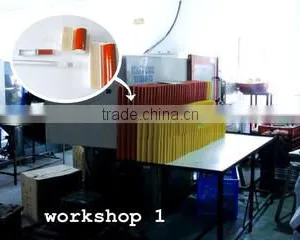 Ningbo Jiangbei Yongji Plastic Products Factory company overview - view 1 thumbnail