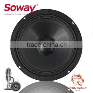 Soway SW-604 Mid Range Car Speaker Car Audio System Soway Brand thumbnail-1