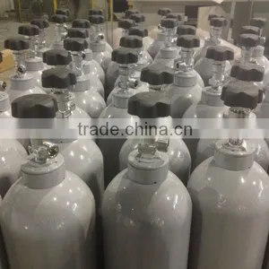 Industrial Gas Cylinder 0.5L thumbnail-1