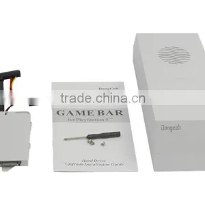 Best Quality Hdd 6tb for Playstation 4 -- 3.5'' Inch HDD Disk Case Supporting 1tb-6tb 3.5 Hard Drives thumbnail-4
