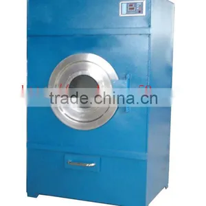 Commercial Laundry Equipment-drying Machne(clothes Dryer,tumble Dryer,laundry Dryer) thumbnail-1