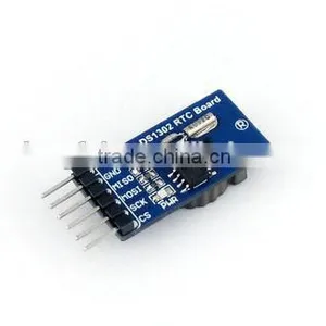 Real-Time Clock Board DS1302Z thumbnail-1