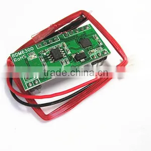 ID Reader Module RDM6300 thumbnail-1