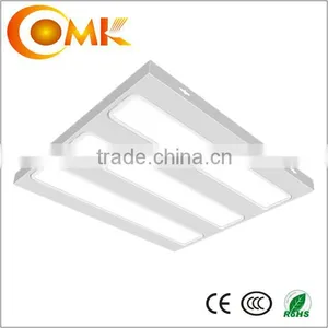 600*600 36W 3200LM Office Led Grille Light thumbnail-1