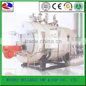 Wholesale Cheap High-Ranking Cheap Industrial Boiler Prices thumbnail-3