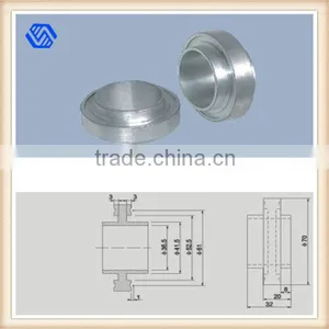 Aluminum Round Ring thumbnail-1